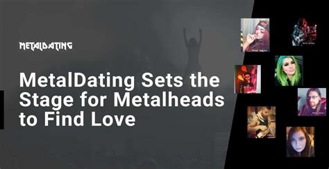 metal dating|dating sites for metalheads.